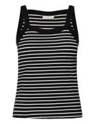 FREE/QUENT Fqzia-Top Multi/patterned