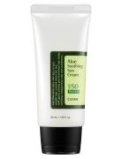 COSRX Cosrx Aloe Soothing Sun Cream 50Ml Nude