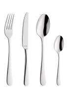 Amefa Austin Cutlery Set 24-Psc Silver
