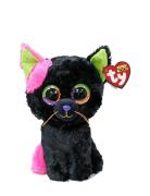 TY Licorice - Black Cat Reg Svart