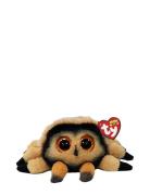 TY Godfrey - Tan Spider Reg Multi/patterned