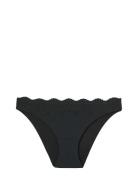 Etam Azalea - Bikini Standard Swimsuit Svart