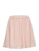 Rosemunde Kids Recycled Polyester Skirt Rosa