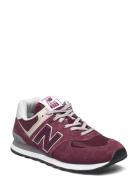 New Balance New Balance 574 Core Burgundy