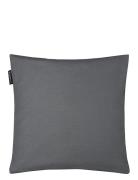 LINUM Annabell Cushion Cover Grå