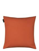 LINUM Annabell Cushion Cover Röd