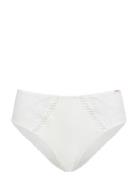 Dorina Lyra-Satin Hipster Classic Vit