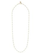 SNÖ Of Sweden H Y Ball Neck 45 Guld