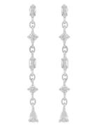 SNÖ Of Sweden Envy Chain Ear Silver