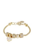 SNÖ Of Sweden Cicce Heart Brace Guld