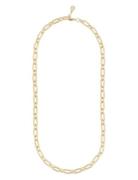 SNÖ Of Sweden H Y Neck 42 Guld