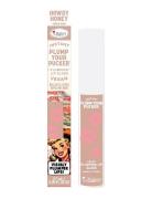 The Balm Instant Plump Your Pucker- Howdy H Y