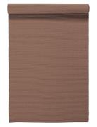 LINUM Uni Runner 45X150 Cm Brun