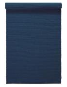 LINUM Uni Runner 45X150 Cm Marinblå