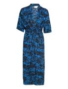 Gestuz Laiagz Kimono Multi/patterned