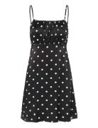 Gestuz Gzdotta P Short Dress Svart