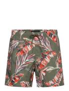 Tommy Hilfiger Medium Drawstring Print Multi/patterned