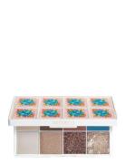 Artdeco Eyelights Palette Multi/patterned