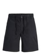 Jack & J S Jpstjaiden Jjcampaign Hybrid Jogge Jnr Svart