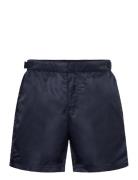 Lindbergh Swim Shorts Marinblå