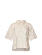 Noella Kealy Shirt Kräm