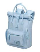American Tourister Urban Grove Backpack City Mini Blå