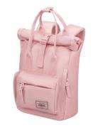 American Tourister Urban Grove Backpack City Mini Rosa