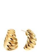 By Jolima Ocean Earring Guld