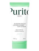 Purito Wonder Releaf Centella Daily Sun Lotion Nude