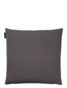 LINUM Pepper Cushion Cover Grå