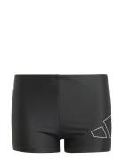 Adidas Sportswear Bb Boxer Svart