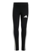 Adidas Sportswear Lg 3S Leg 230 Svart