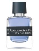 Abercrombie & Fitch 100% Passion Men Eau De Toilette 30.00 Ml Nude