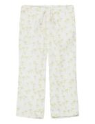 Kids Only Kmgpalm Thyra Life Pant Wvn Grå