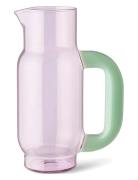 Studio About Pitcher Rosa