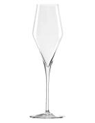 Stölzle Lausitz Champagneglas Quatrophil 29Cl. 6 Stk Nude