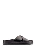 Clarks Torford Cross G Svart