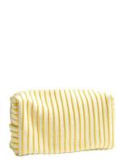 Pieces Pclucca Toilet Bag Sww Gul