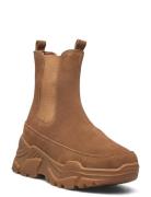 Sofie Schnoor Young Boot Brun