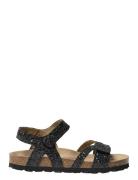 Sofie Schnoor Young Sandal Svart