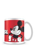 Joker Mug Mickey Mouse Multi/patterned