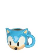 Joker Mug Dolomite Sonic Blå
