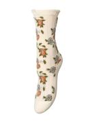 Becksöndergaard Florisima Cotta Sock Vit
