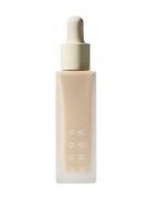 Uoga Uoga Uoga Uoga Mineral Serum Foundation Spf20