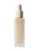 Uoga Uoga Uoga Uoga Mineral Serum Foundation Spf20