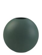 Cooee Design Ball Vase Grön