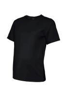 Mamalicious Mlneweva Ss Jrs Top Svart