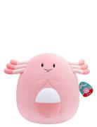 Pokémon Squishmallows Squishmallows 35 Cm Pokemon Chansey Rosa
