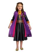 Disguise Anna Traveling Classic Multi/patterned
