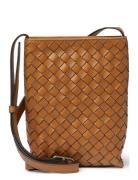 Saddler Rut Brun